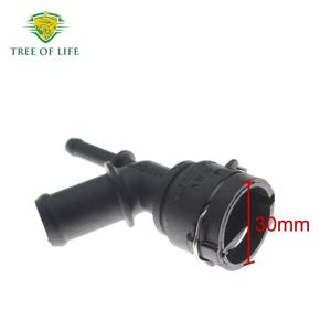 Raccord de tuyau de refroidissement Tree Of Life 1J0122291B pour Volkswagen Golf Skoda - Product Image 3