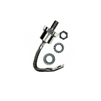 100% Original et nouveau redresseur de VS-150K40A à diode unique 400V 150A châssis DO-205AA de montage de goujon (DO-8) composant électronique