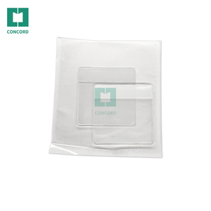 शरीर की त्वचा निशान हटाने पैच चिकित्सा ग्रेड सिलिकॉन-मुक्त एंटी-झुर्रियों जेल उपचार टेप शीट थोक - Product Image 5