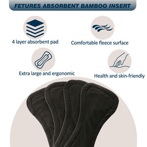 2025 nouvelle <span class=keywords><strong>couche</strong></span> <span class=keywords><strong>lavable</strong></span> grise <span class=keywords><strong>pour</strong></span> adultes <span class=keywords><strong>pour</strong></span> personnes âgées handicapé <span class=keywords><strong>homme</strong></span> <span class=keywords><strong>lavable</strong></span> réutilisable imperméable couches <span class=keywords><strong>pour</strong></span> adultes seniors - Product Image 3