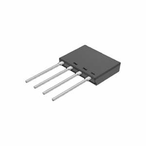 Components Electronic UG2KB100 Manufacturer Channel 4-ESIP Diodes - Product Image 1