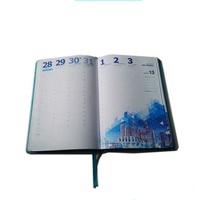 Services d'impression de carnets personnalisés de haute qualité avec couverture en éponge rigide