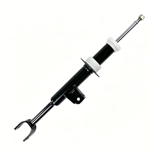 31316866645 31316866646 Pièces automobiles Amortisseur avant gauche/droit pour BMW Série 5 G30 G38 - Product Image 4