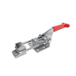 Tie Rod Lock Flat Base 320 Kg Load Capacity <b>Clamping</b> System - Product Image 1