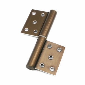 Heavy Duty Rotating Load Bearing Main <strong>Garage</strong> <strong>Gate</strong> Spring Exterior Door <strong>Hinges</strong> With Silent <strong>Hinges</strong> Soft Closing Automatic Function - Product Image 3