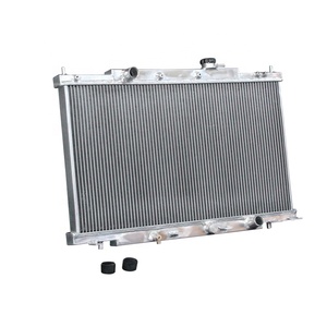 Nhôm tản nhiệt cho Honda CR-V yếu tố 2002-2006 <span class=keywords><strong>RD5</strong></span> nước tan-phụ tùng ô tô - Product Image 4