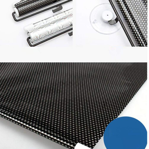 Retractable Sunshade Roller for Car Auto Rolling Curtain Sun Shield Retractable Car Sunshade Front <b>Window</b> - Product Image 3
