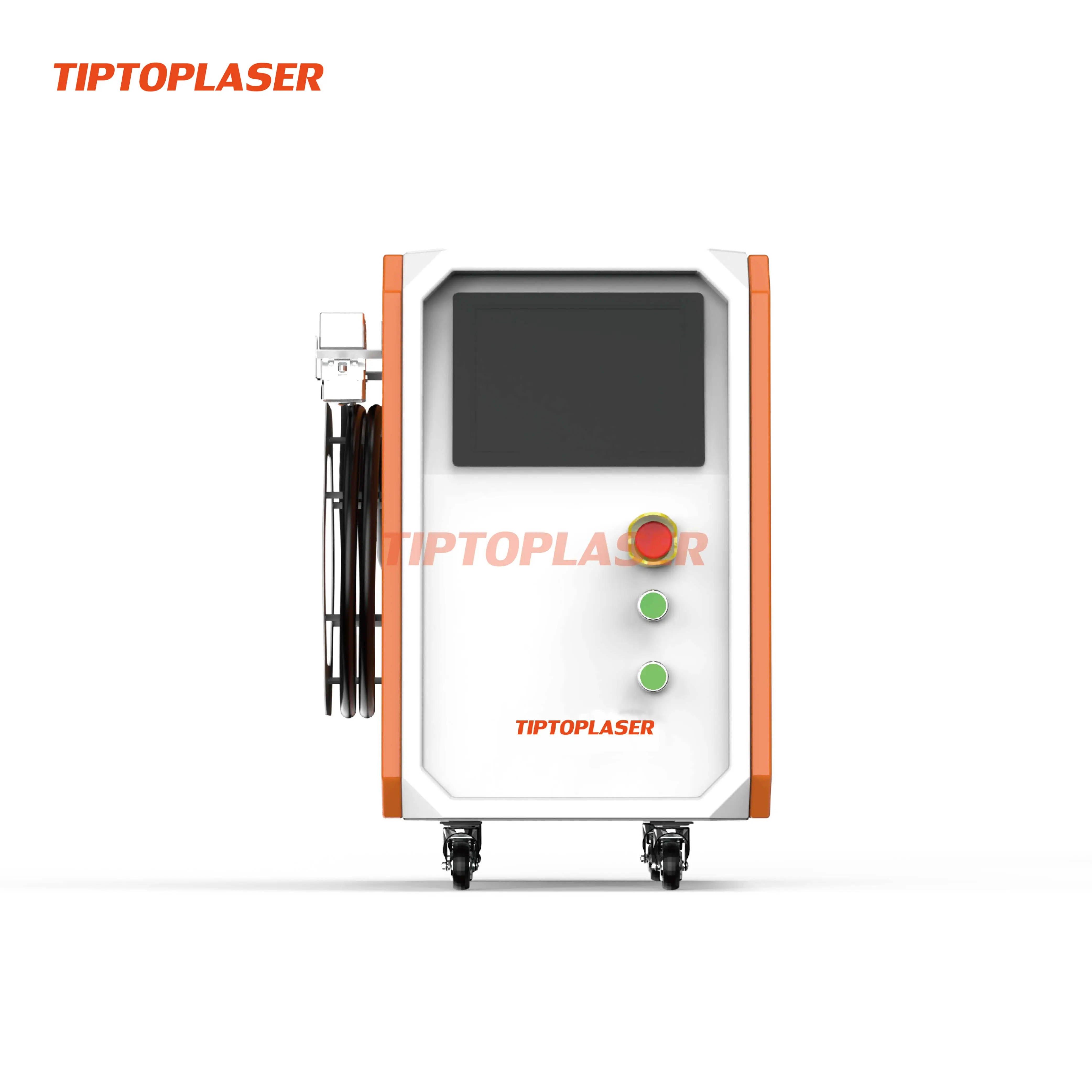 1500w laser cleaning machine rust paint oil dust removal promotion laser rust removal promotion list air cooled method