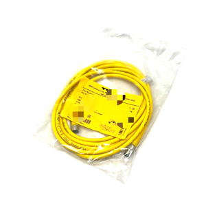 Pkg 3m-2.3-psg Picofast Doppelendiges Kabelset U0875-20 Neu Original Sofort Lieferbar Industrieautomation PAC Dediziertes SPS - Product Image 1