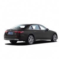 Nouvelle berline de luxe E-Class E300L 2026 2.0T Turbo Essence Hybride LHD Automatique 5 places Exécutif Allemagne avec caméra arrière
