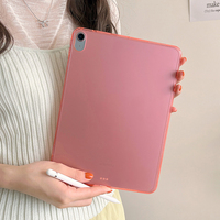 2024 nouveaux produits étui pour tablette pour iPad 8th génération 10.2 pouces pour iPad 7 étui de protection pour iPad 9 9th Gen 2021 étui