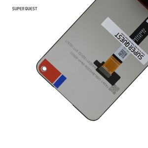 คุณภาพของแบรนด์ Super Quest โทรศัพท์มือถือ lcds สำหรับ OPPO A93S V13 Q3i สำหรับ REALME8 5G K9X - Product Image 3