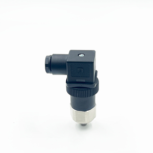 Interrupteur de contrôle réglable SC-06EK/EH pour pompes et compresseurs (air, eau, huile) - Product Image 1