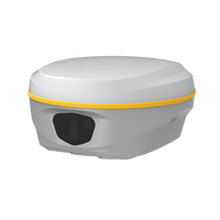 Module international SOUTH INNO5 Laser GPS RTK Base&Rover pour levés topographiques, récepteur GPS GNSS RTK avec logiciel et micrologiciel actualisables
