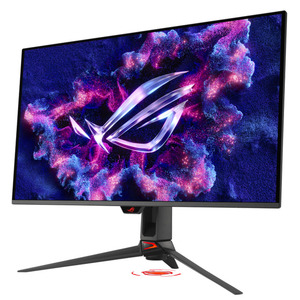 NOUVEAU A SUS PG32UCDM3 Taux de rafraîchissement de 240 Hz 1000 cd/ ㎡   Moniteur de jeu QD-OLED 32 pouces, 1 500 000/1, 3840*2160, temps de réponse de 0,3 ms - Product Image 2