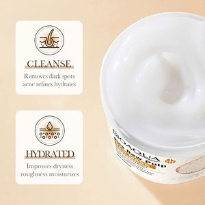 Set <span class=keywords><strong>de</strong></span> Cuidado <span class=keywords><strong>de</strong></span> la Piel con Arroz Integral BIOAUQA, Productos <span class=keywords><strong>de</strong></span> Belleza, Jabón Exfoliante, Crema Blanqueadora Hidratante, Gel <span class=keywords><strong>de</strong></span> Ducha, Mascarilla Capilar, <span class=keywords><strong>Kit</strong></span> <span class=keywords><strong>de</strong></span> Cuidado <span class=keywords><strong>Facial</strong></span> - Product Image 6