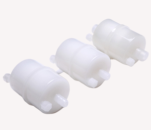 Filtres à capsules jetables de 0.10 microns les plus vendus pour la recherche en laboratoire/encres numériques/peinture et impression sur tissu - Product Image 6