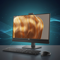 Pro All-in-One QC24250：U7-265/16G/512G SSD/集成显卡/WiFi/蓝牙/网络摄像头/有线键盘和鼠标/WIN11H/23.8英寸