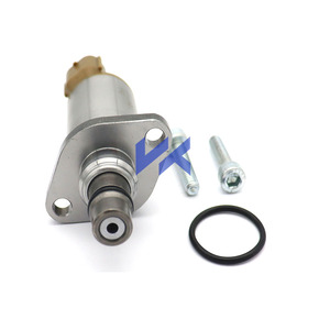 Válvula de control SCV 294200-0650 para Toyota Dnya S05D <span class=keywords><strong>2942000650</strong></span> - Product Image 4