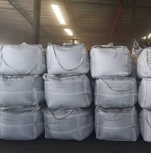 Ferro silicomanganèse/Alliage FeSiMn Prix d'usine Utilisé dans l'industrie sidérurgique - Product Image 6