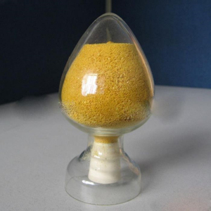 โพลีอะลูมิเนียมคลอไรด์ PAC เกรดอุตสาหกรรมคุณภาพสูง 28% สำหรับบำบัดน้ำ - Product Image 1