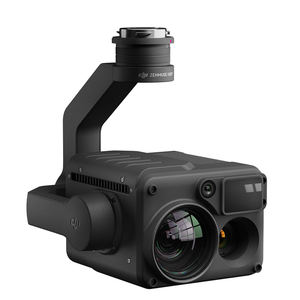 Nouveau télémètre Laser <span class=keywords><strong>Zenmuse</strong></span> H20 <span class=keywords><strong>H20T</strong></span> Cardan Camera riple-Sensor pour DJI Matrice 350 RTK dron et drone M300 RTK - Product Image 2