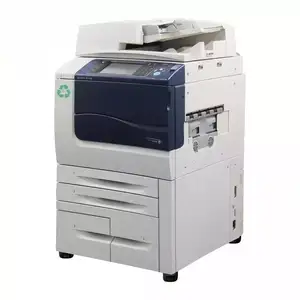 Máquina de alta velocidade para Xerox ApeosPort-V 7080 6080 5080 Impressora copiadora multifuncional, scanner A3 A4