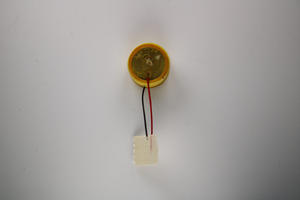 Batería de Botón Recargable CE OEM de 3.6V 940 1140 1154 1240 1254 1654 1454 para Auriculares Bluetooth TWS y Medidor de Glucosa en Sangre - Product Image 2