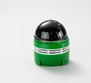 Let'S Party LED Bar DJ decorazione fornitura RGB Mini Home Disco Light Effect Dance luci rotanti economiche - Product Image 4