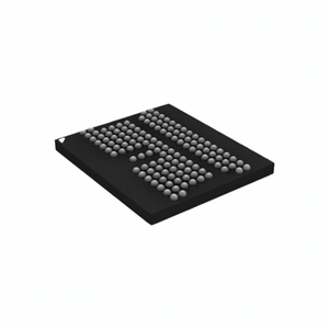 134 TFBGA IS43LD16256C-18BLI Electronic Chips Component Memory Authorized Distributor - Product Image 1