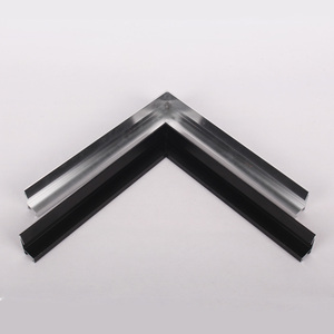Esquina <span class=keywords><strong>de</strong></span> unión <span class=keywords><strong>de</strong></span> extrusión <span class=keywords><strong>de</strong></span> aluminio <span class=keywords><strong>para</strong></span> marco <span class=keywords><strong>de</strong></span> cuadro, <span class=keywords><strong>para</strong></span> placa <span class=keywords><strong>de</strong></span> tensión <span class=keywords><strong>de</strong></span> espejo <span class=keywords><strong>de</strong></span> <span class=keywords><strong>vidrio</strong></span> - Product Image 6