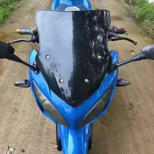 Motos d'occasion Copy Motos 400cc <span class=keywords><strong>Moto</strong></span> à essence Motos de sport Motos de course Streetbike Adults Bike - Product Image 3