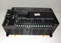 Contrôleur programmable Cp1e-n60sdt-d Cp1en60sdtd 24vdc 20w Neuf et original, garantie d'un an