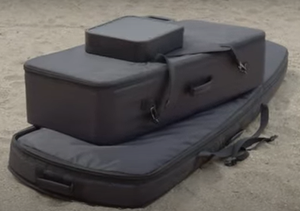 <span class=keywords><strong>Tavola</strong></span> da <span class=keywords><strong>Surf</strong></span> Elettrica Hydrofoil E-Foil Gonfiabile da Mare con <span class=keywords><strong>Motore</strong></span> <span class=keywords><strong>a</strong></span> Batteria per Surfing e Paddleboarding - Product Image 5