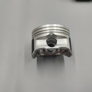 피스톤 키트 23410-26500 23410-26510 23410-26511 2341026500 2341026510 2341026511 STD + 0.5 + 0.75 + 1.00 G4ED/G4ED-G 1.6L - Product Image 3