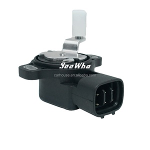 18919-6N201 TPS <strong>Throttle</strong> <strong>Position</strong> <strong>Sensor</strong> 18919-AM810 <strong>for</strong> Nissan Auto Electrical Systems Car Parts - Product Image 1