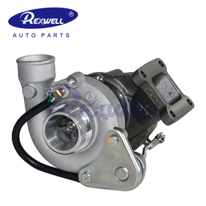 Turbocompresseur CT20 haute performance 17201-54060 <span class=keywords><strong>Prix</strong></span> des turbocompresseurs pour Toyota Land Cruiser Prado Hiace Hilux TownAce LiteAce 2L 2.4L - Product Image 4