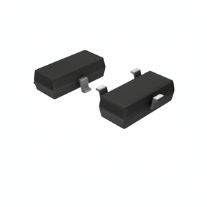 Power Management (PMIC) TO 236 3, SC 59, SOT 23 3 Electronic Chips Component Original DS1810R-5+T&R - Product Image 1