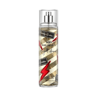 Parfum personnalisé longue durée 236ml Parfum en spray pour la brume corporelle Parfum léger et rafraîchissant pour un usage quotidien
