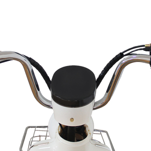 Bicicleta Eléctrica Plegable Ming Yu OEM China de Alta Velocidad, 48V 12A 350W, con Llantas Anchas, para Hombre, 14 Pulgadas, KB-5, 3 Velocidades, Ofrece una Conducción Versátil - Product Image 6