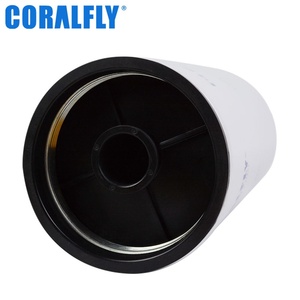 ไส้กรองน้ำมันดีเซลสำหรับรถขุดประสิทธิภาพสูง Coralfly รุ่น CL-F2716 FF63016 - Product Image 6