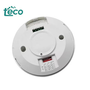 Nhà máy trực tiếp 360 độ bề mặt trần gắn siêu mỏng lò vi sóng cảm biến chuyển động - Product Image 6