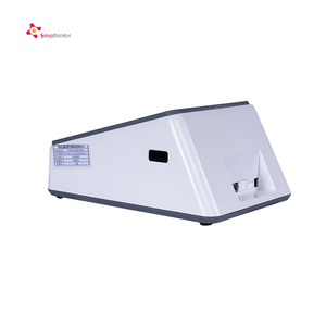 Xách tay khô huỳnh quang immunoassay <span class=keywords><strong>Analyzer</strong></span> sk1000 phòng khám phòng thí nghiệm kích thích tố thử nghiệm immunoassay <span class=keywords><strong>Analyzer</strong></span> - Product Image 5