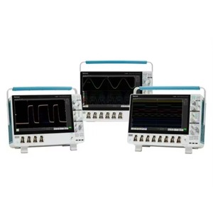 ออสซิลโลสโคป Tektronix Mso54b 350 MHz - 2 GHz 4 ช่องสัญญาณอนาล็อก และสูงสุด 32 ช่องสัญญาณดิจิตอลเสริม - Product Image 5