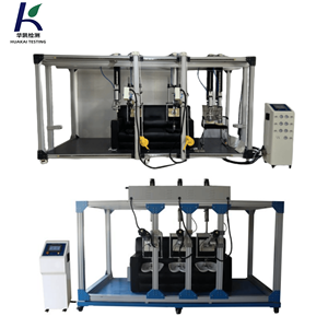 Máquina de Prueba de Vida Útil para Muebles y Sofás Multifuncionales, Máquina de Prueba de Fatiga para Muebles y Sofás - Product Image 1