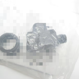 E3z-frp21 10-30vdc Nsmp Nieuwe Originele Ready Stock Industriële Automatisering Pac Dedicated Plc Programmering Controller - Product Image 1