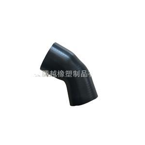 Manguera de Refrigerante Benbao 11537505229 de Goma de 460 mm para Reemplazo y Reparación - Product Image 2