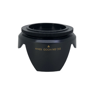 ฮูดเลนส์ DC-SN ขนาด 52 มม. แบบขันเกลียว ใช้ได้กับกล้องดิจิตอลและฟิล์ม - Product Image 4