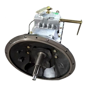 Boîte <span class=keywords><strong>de</strong></span> vitesses robuste <span class=keywords><strong>d</strong></span>'origine Yuejin WLY6T115 pour un transport fiable et une efficacité énergétique - Product Image 3