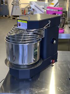 10l מהירות כפולה להרים את מערבל בצק ראש קערת נשלפת להכנת מאפה לחם - Product Image 4